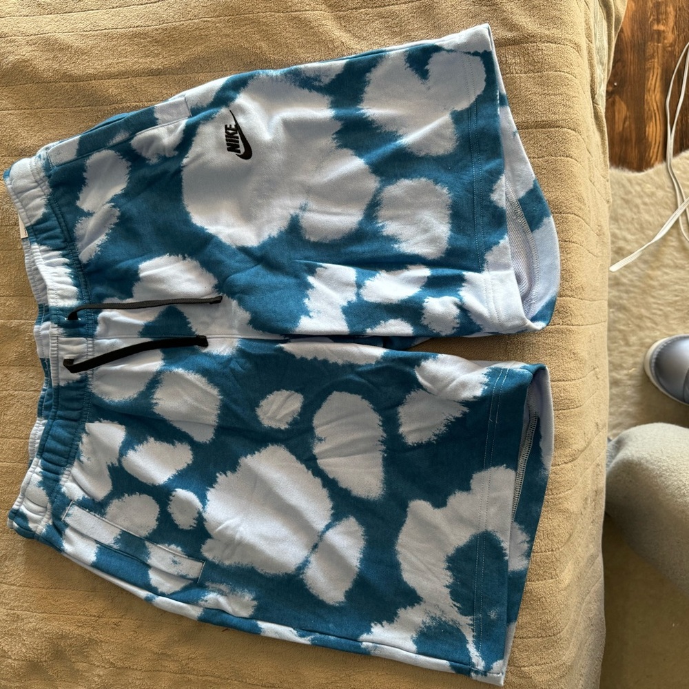 Nike shorts